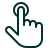 icons8 click 50