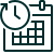 icons8 schedule 50